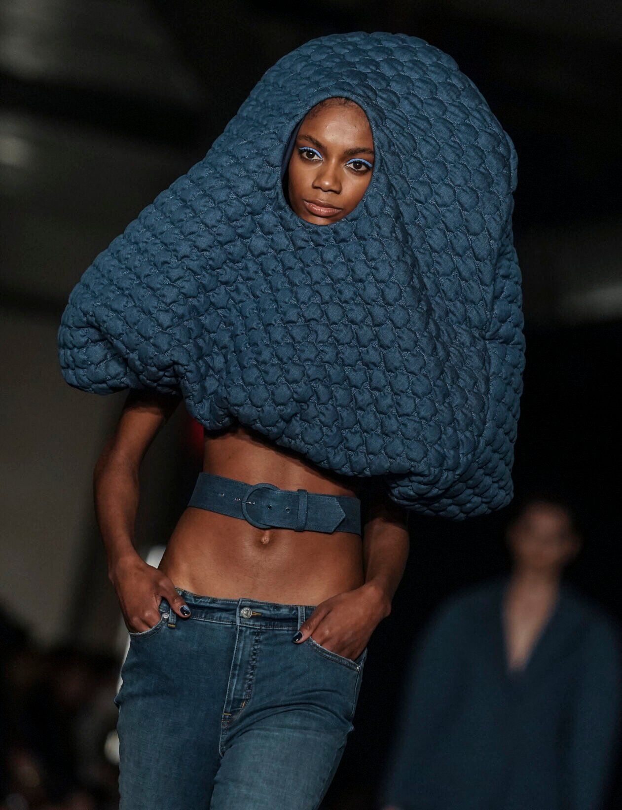 APTOPIX Fashion Christian Siriano